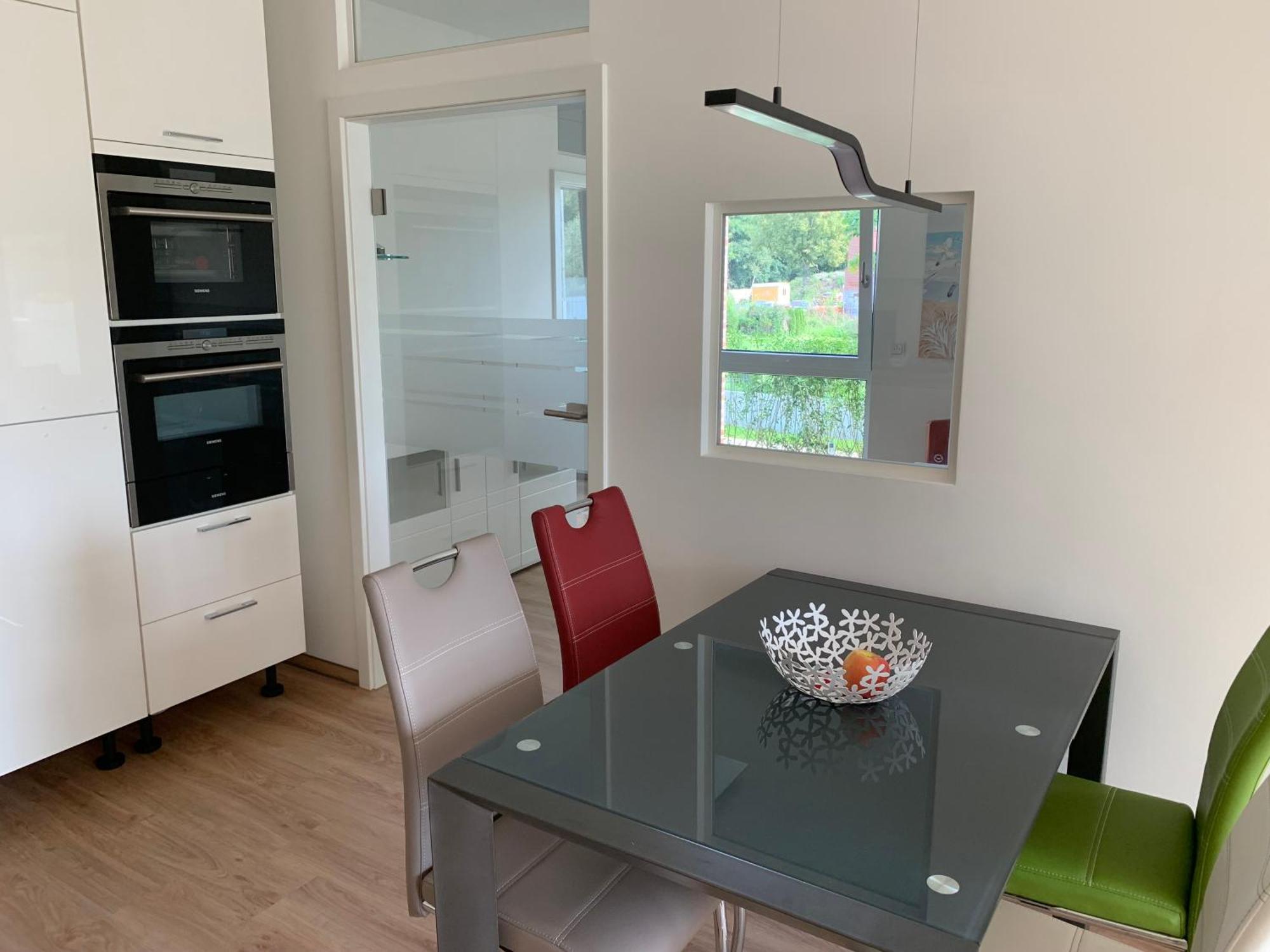 Casada: 3-Zimmer-Zuhause Mit Buero Wismar Exterior foto