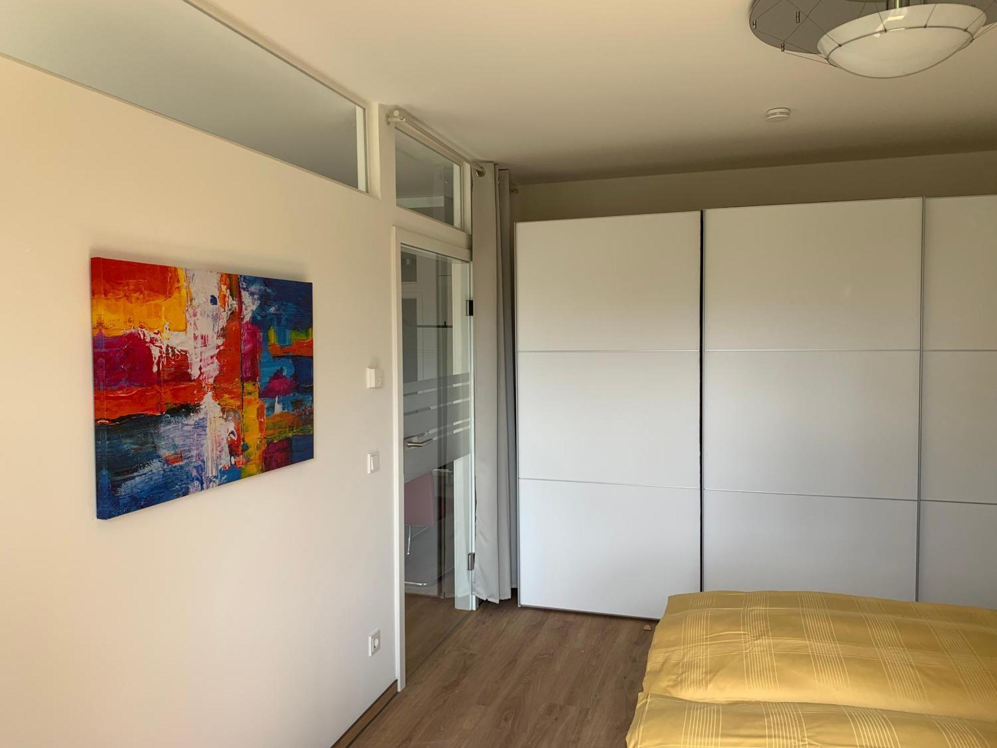 Casada: 3-Zimmer-Zuhause Mit Buero Wismar Exterior foto