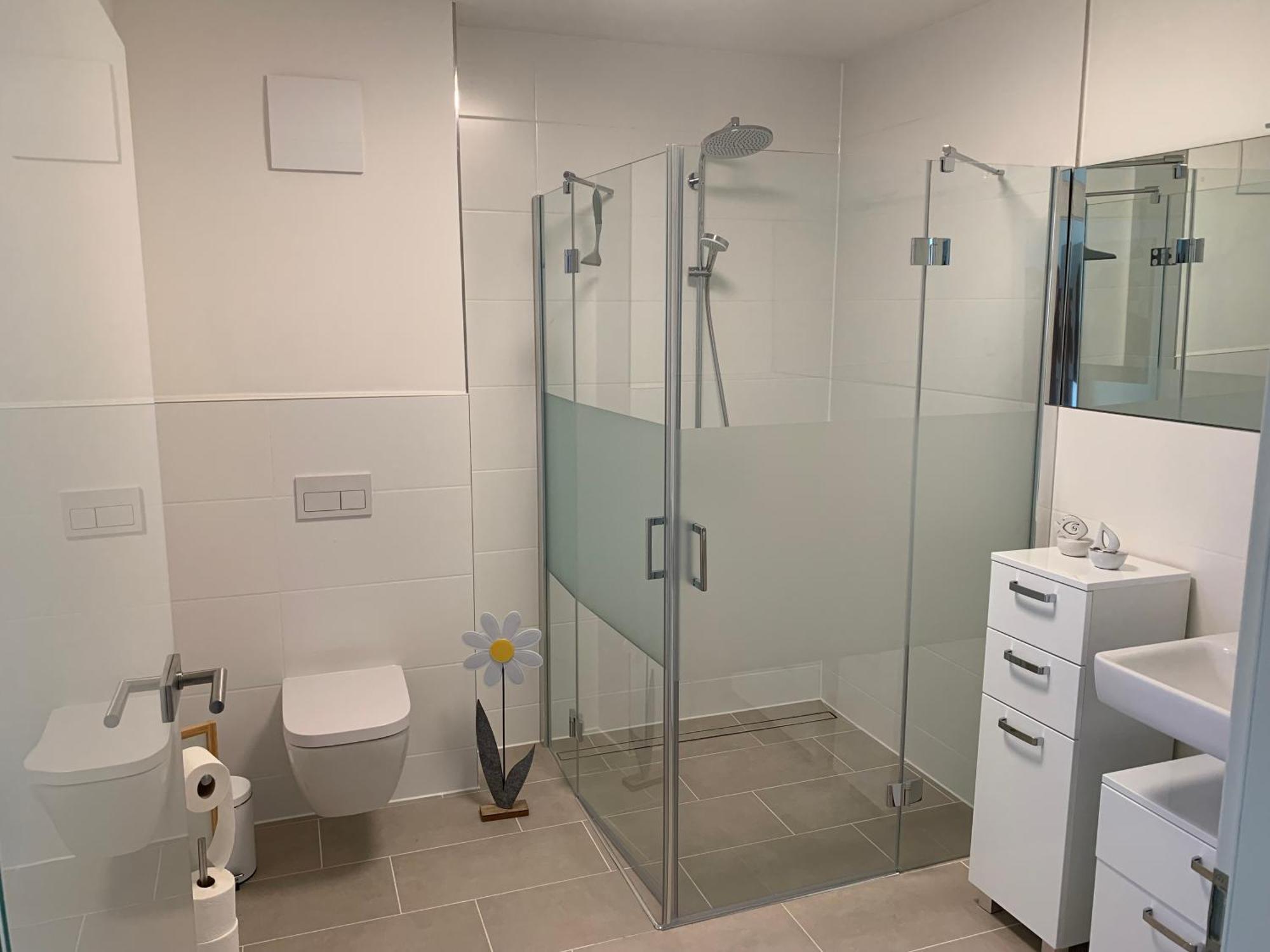 Casada: 3-Zimmer-Zuhause Mit Buero Wismar Exterior foto